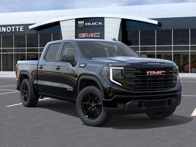 2026 GMC Sierra 1500 Base