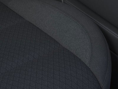 2026 GMC Sierra 1500 Crew Cab Short Box 4-Wheel Drive Elevation 3VL