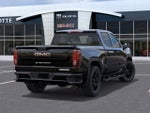 2026 GMC Sierra 1500 Crew Cab Short Box 4-Wheel Drive Elevation 3VL