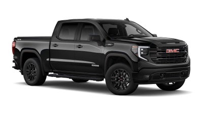2026 GMC Sierra 1500 Base