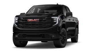 2026 GMC Sierra 1500 Base