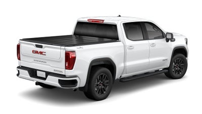 2026 GMC Sierra 1500 Base