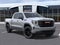 2026 GMC Sierra 1500 Crew Cab Short Box 4-Wheel Drive Elevation 3VL