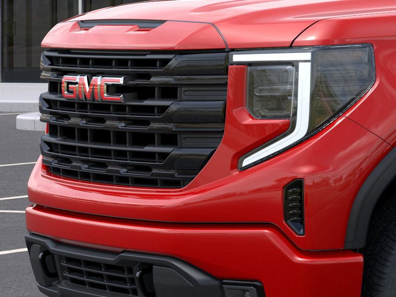 2026 GMC Sierra 1500 Base