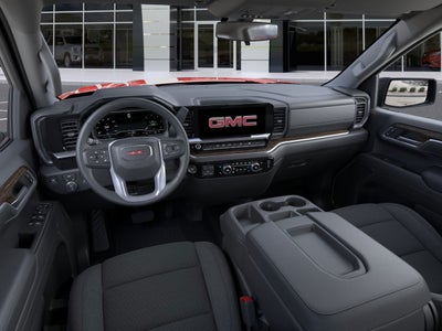 2026 GMC Sierra 1500 Base