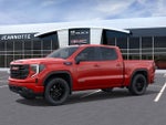 2026 GMC Sierra 1500 Base