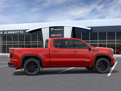 2026 GMC Sierra 1500 Base