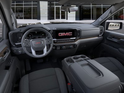 2026 GMC Sierra 1500 Base