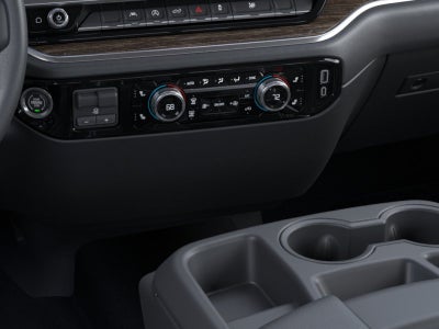 2026 GMC Sierra 1500 Base