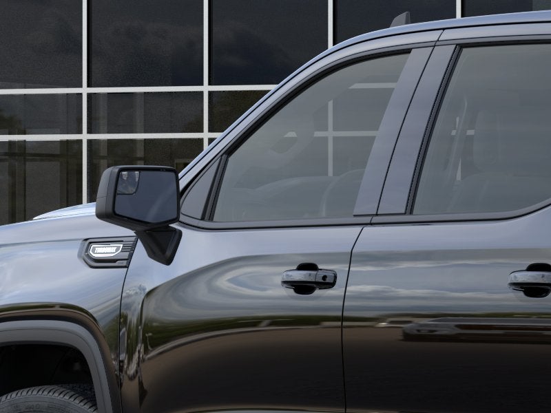 2026 GMC Sierra 1500 Crew Cab Short Box 4-Wheel Drive Elevation 3VL