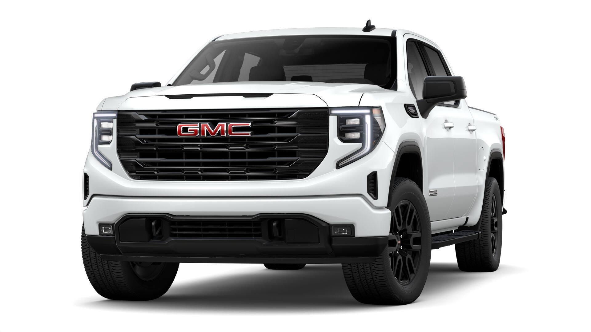 2026 GMC Sierra 1500 Base