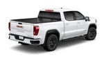 2026 GMC Sierra 1500 Base