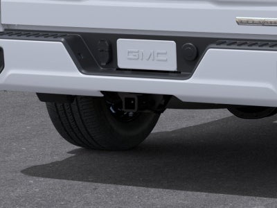 2026 GMC Sierra 1500 Base