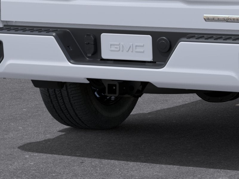 2026 GMC Sierra 1500 Base