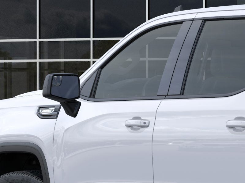 2026 GMC Sierra 1500 Crew Cab Short Box 4-Wheel Drive Elevation 3VL