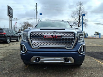 2019 GMC Sierra 1500 Denali