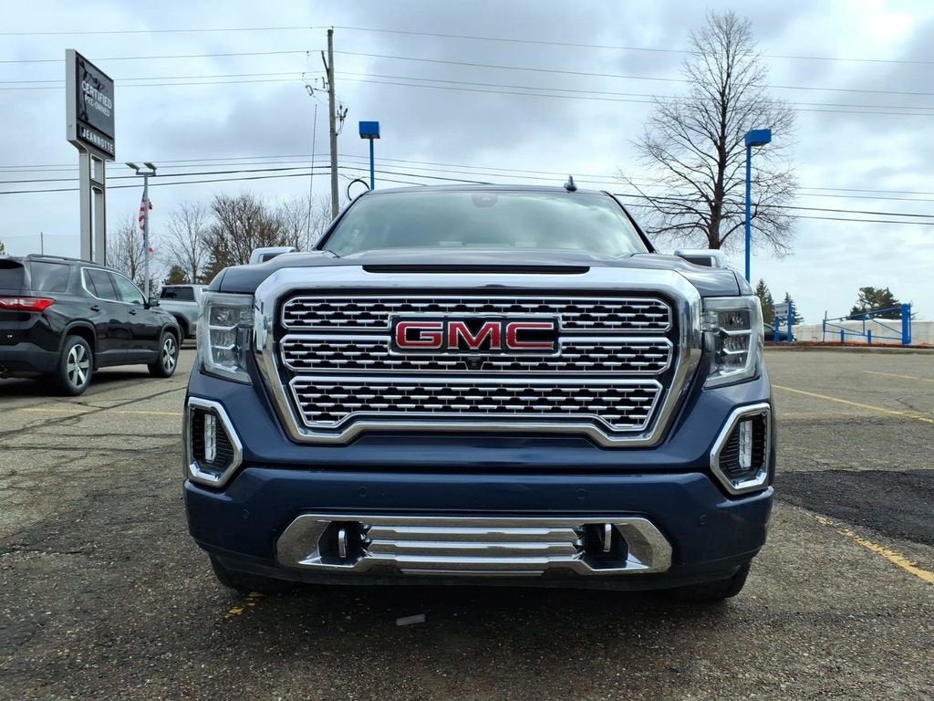 2019 GMC Sierra 1500 Denali