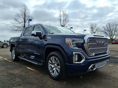 2019 GMC Sierra 1500 Denali