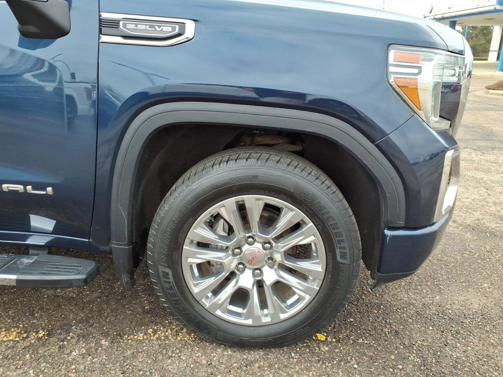 2019 GMC Sierra 1500 Denali