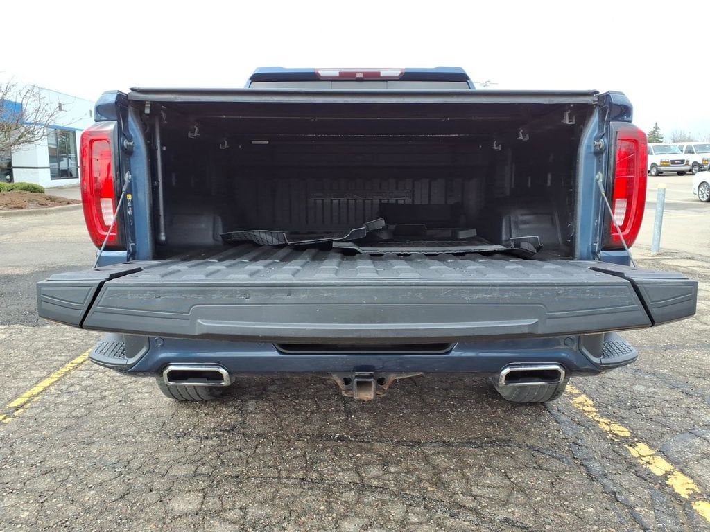 2019 GMC Sierra 1500 Denali
