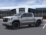 2026 GMC Sierra 1500 Base