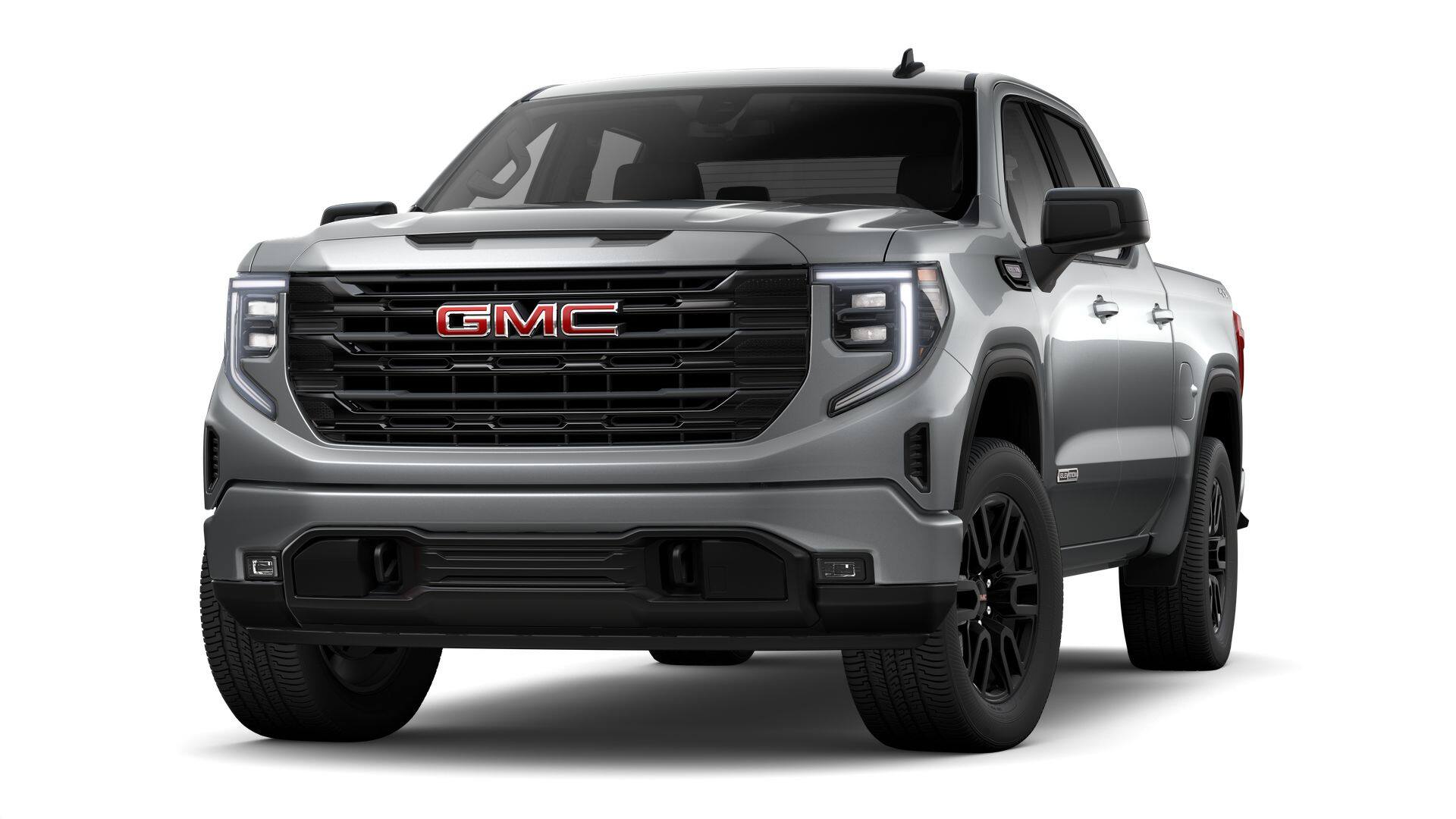 2026 GMC Sierra 1500 Base