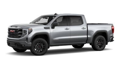 2026 GMC Sierra 1500 Base