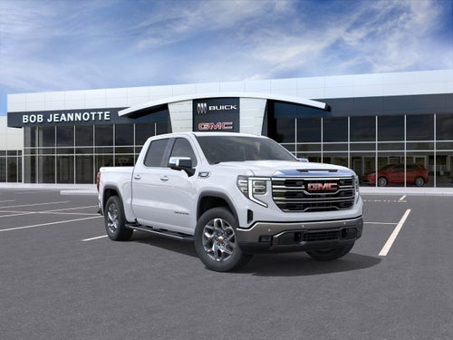 2026 GMC Sierra 1500 Base
