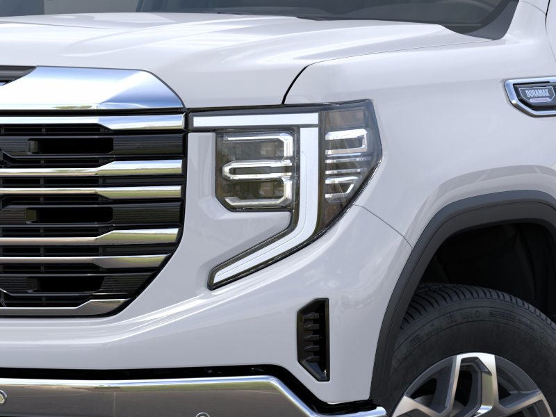 2026 GMC Sierra 1500 Base
