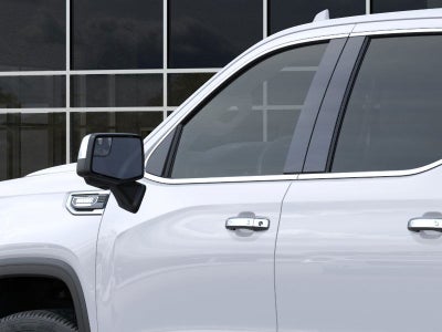 2026 GMC Sierra 1500 Base