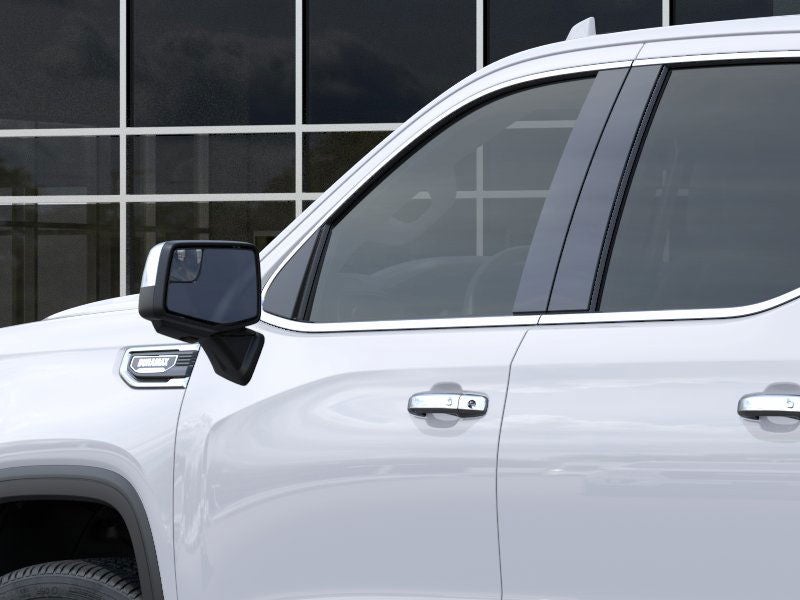 2026 GMC Sierra 1500 Base