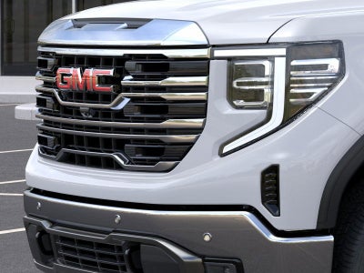 2026 GMC Sierra 1500 Base