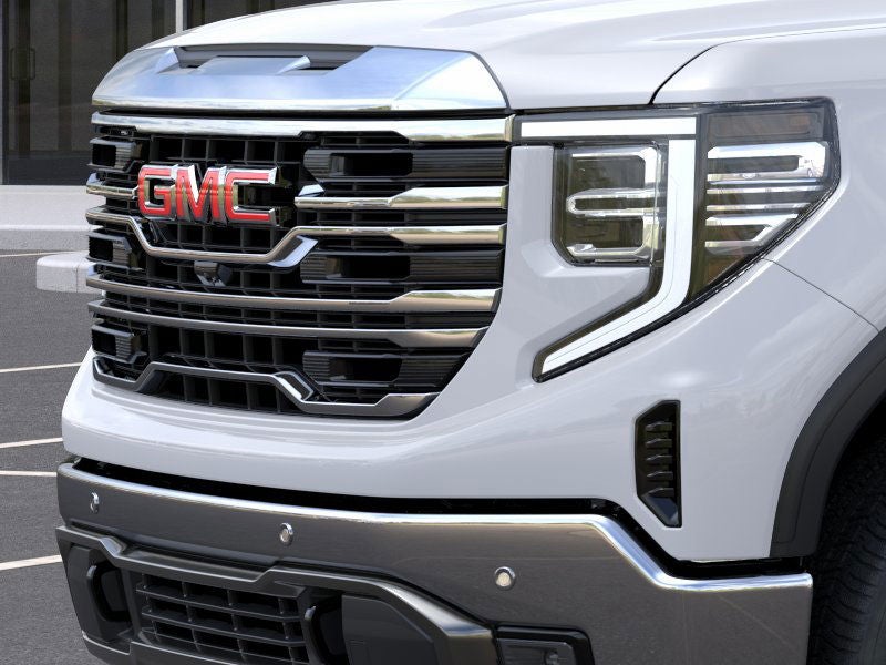 2026 GMC Sierra 1500 Base
