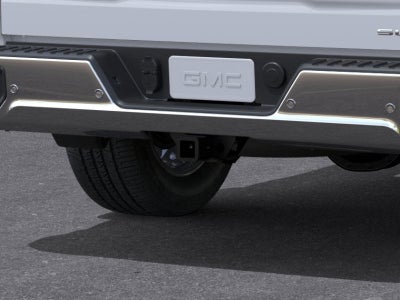 2026 GMC Sierra 1500 Base