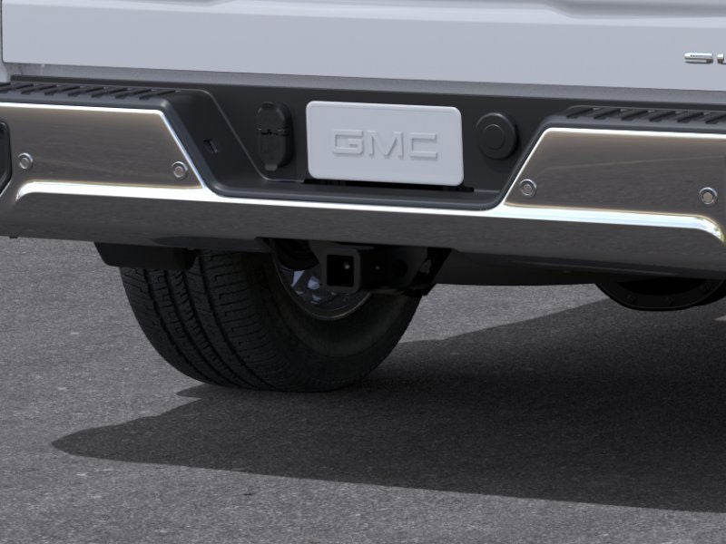 2026 GMC Sierra 1500 Base