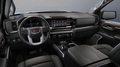 2026 GMC Sierra 1500 Base