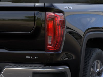 2026 GMC Sierra 1500 Base