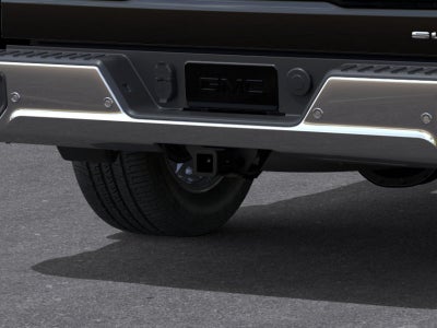2026 GMC Sierra 1500 Base