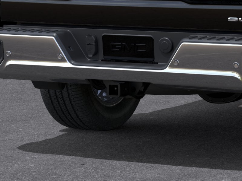 2026 GMC Sierra 1500 Base
