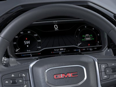 2026 GMC Sierra 1500 Base