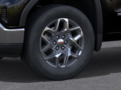 2026 GMC Sierra 1500 Base