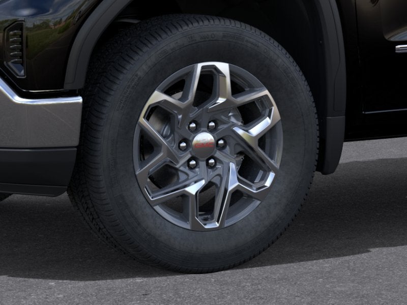 2026 GMC Sierra 1500 Base