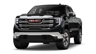 2026 GMC Sierra 1500 Base