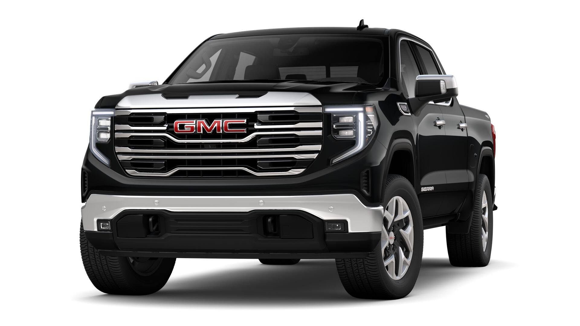 2026 GMC Sierra 1500 Base