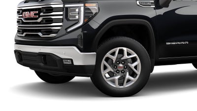 2026 GMC Sierra 1500 Base