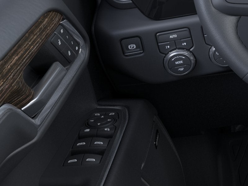 2026 GMC Sierra 1500 Base
