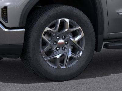 2026 GMC Sierra 1500 Base