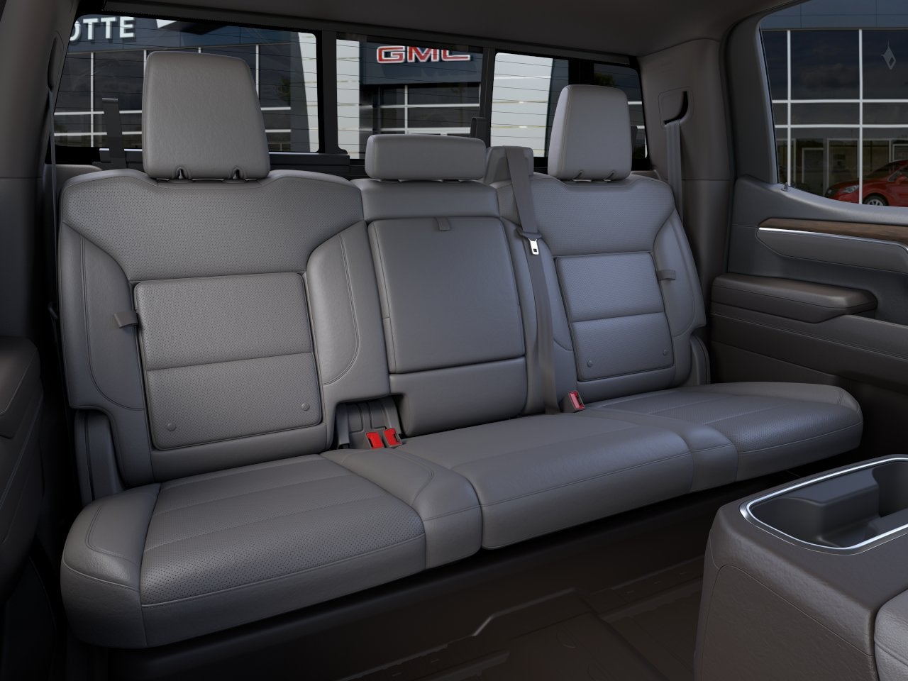 2026 GMC Sierra 1500 Base