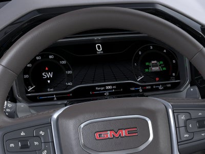 2026 GMC Sierra 1500 Base