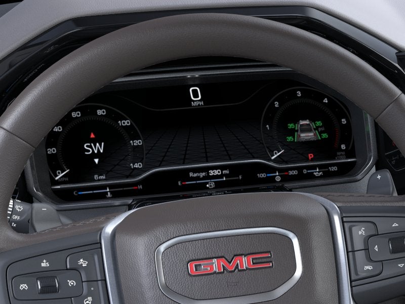 2026 GMC Sierra 1500 Base